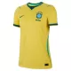 Maglia Brasile Donna Primo Mondiali 2026