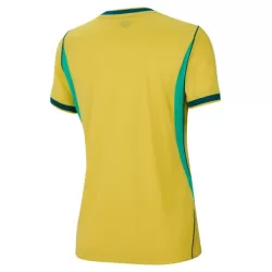 Maglia Brasile Donna Primo Mondiali 2026