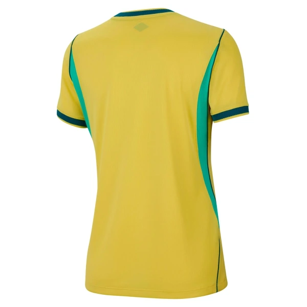 Maglia Brasile Donna Primo Mondiali 2026
