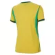 Maglia Brasile Donna Primo Mondiali 2026
