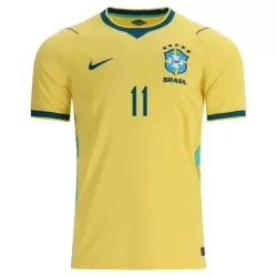 Maglia Brasile Raphinha 11 Uomo Primo Mondiali 2026