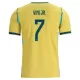Maglia Brasile Vini JR. 7 Uomo Primo Mondiali 2026 Maglia Brasile Vini JR. 7 Uomo Primo Mondiali 2026