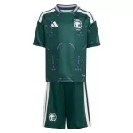 Completo calcio Arabia Saudita Bambino Primo Mondiali 2026