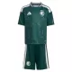 Completo calcio Arabia Saudita Bambino Primo Mondiali 2026 Completo calcio Arabia Saudita Bambino Primo Mondiali 2026