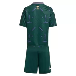 Completo calcio Arabia Saudita Bambino Primo Mondiali 2026