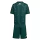 Completo calcio Arabia Saudita Bambino Primo Mondiali 2026