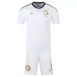 Completo calcio Arabia Saudita Bambino Secondo Mondiali 2026 Completo calcio Arabia Saudita Bambino Secondo Mondiali 2026