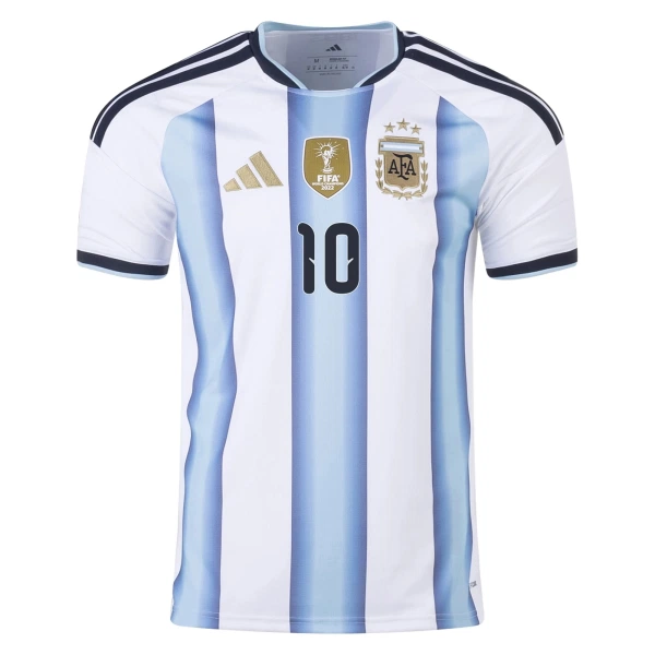 Completo calcio Argentina Maradona 10 Bambino Primo Mondiali 2026