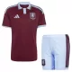 Completo calcio Aston Villa Bambino Primo 2026-27