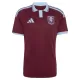 Completo calcio Aston Villa Bambino Primo 2026-27