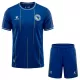 Completo calcio Bosnia Erzegovina Bambino Primo Mondiali 2026 Completo calcio Bosnia Erzegovina Bambino Primo Mondiali 2026