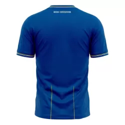 Completo calcio Bosnia Erzegovina Bambino Primo Mondiali 2026