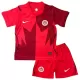 Completo calcio Canada Bambino Primo Mondiali 2026