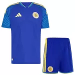Completo calcio Curacao Bambino Primo Mondiali 2026