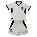 Completo calcio Ecuador Bambino 3rd Mondiali 2026