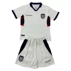 Completo calcio Ecuador Bambino 3rd Mondiali 2026 Completo calcio Ecuador Bambino 3rd Mondiali 2026