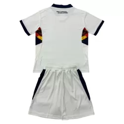 Completo calcio Ecuador Bambino 3rd Mondiali 2026