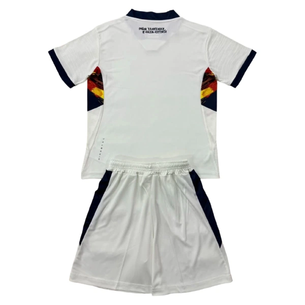 Completo calcio Ecuador Bambino 3rd Mondiali 2026