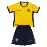 Completo calcio Ecuador Bambino Primo Mondiali 2026