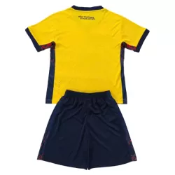 Completo calcio Ecuador Bambino Primo Mondiali 2026