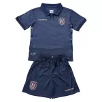 Completo calcio Ecuador Bambino Secondo Mondiali 2026
