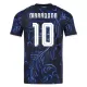 Maglia Argentina Maradona 10 Uomo Secondo Mondiali 2026 Maglia Argentina Maradona 10 Uomo Secondo Mondiali 2026