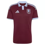 Maglia Aston Villa Uomo Primo 2026-27