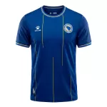 Maglia Bosnia Erzegovina Uomo Primo Mondiali 2026