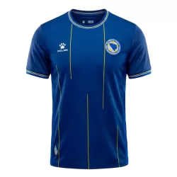 Maglia Bosnia Erzegovina Uomo Primo Mondiali 2026 Maglia Bosnia Erzegovina Uomo Primo Mondiali 2026