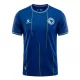 Maglia Bosnia Erzegovina Uomo Primo Mondiali 2026 Maglia Bosnia Erzegovina Uomo Primo Mondiali 2026