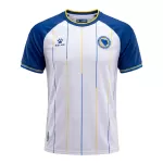 Maglia Bosnia Erzegovina Uomo Secondo Mondiali 2026