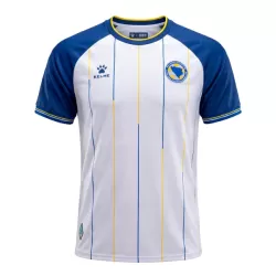 Maglia Bosnia Erzegovina Uomo Secondo Mondiali 2026 Maglia Bosnia Erzegovina Uomo Secondo Mondiali 2026