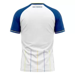 Maglia Bosnia Erzegovina Uomo Secondo Mondiali 2026