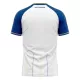 Maglia Bosnia Erzegovina Uomo Secondo Mondiali 2026