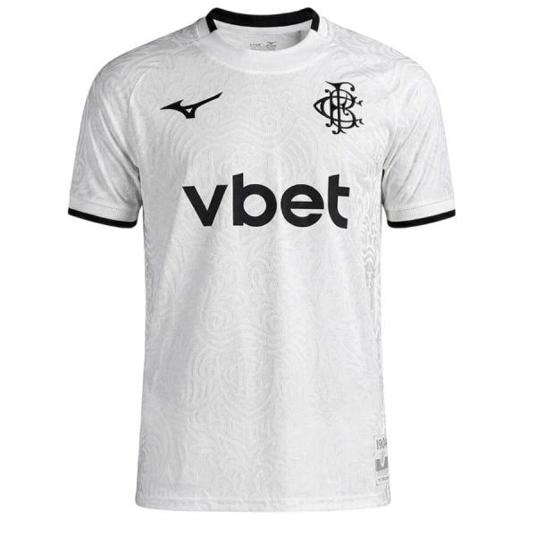 Maglia Botafogo Uomo 3rd 2026-27