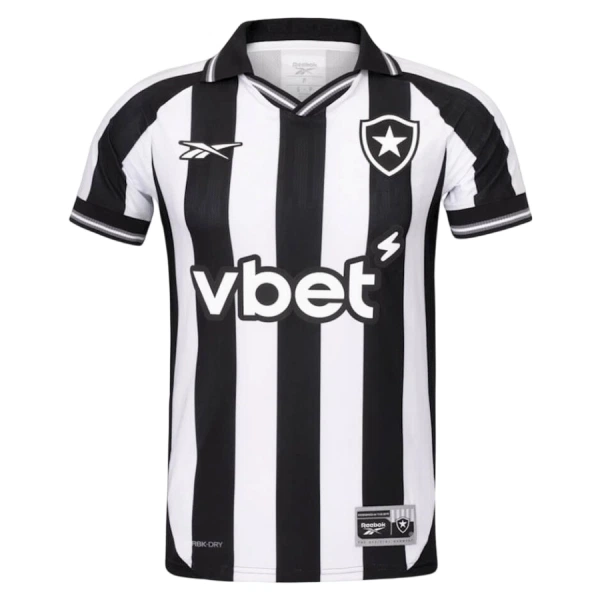 Maglia Botafogo Uomo Primo 2026-27 Maglia Botafogo Uomo Primo 2026-27