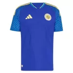 Maglia Curacao Uomo Primo Mondiali 2026