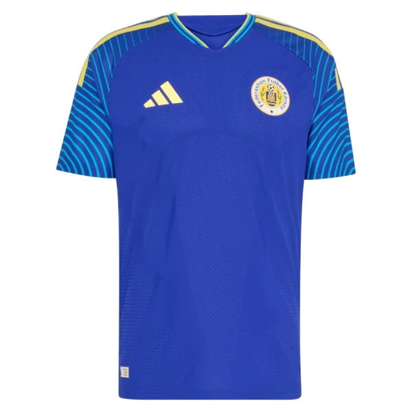 Maglia Curacao Uomo Primo Mondiali 2026 Maglia Curacao Uomo Primo Mondiali 2026