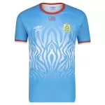Maglia DR Congo Uomo Primo Mondiali 2026