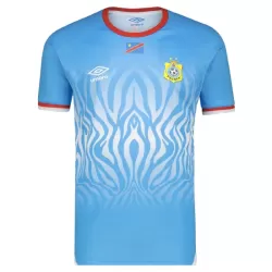 Maglia DR Congo Uomo Primo Mondiali 2026