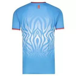 Maglia DR Congo Uomo Primo Mondiali 2026