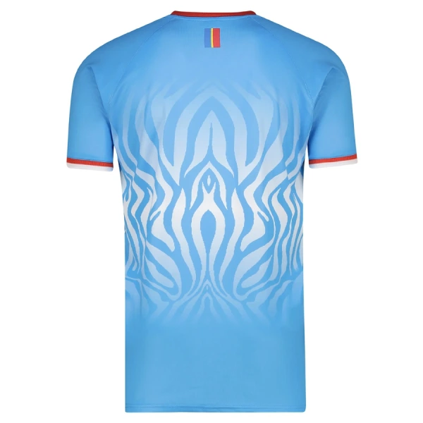 Maglia DR Congo Uomo Primo Mondiali 2026
