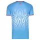 Maglia DR Congo Uomo Primo Mondiali 2026