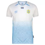 Maglia DR Congo Uomo Secondo Mondiali 2026