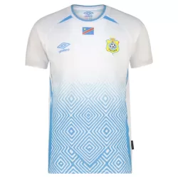 Maglia DR Congo Uomo Secondo Mondiali 2026