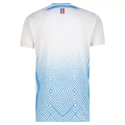 Maglia DR Congo Uomo Secondo Mondiali 2026