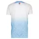 Maglia DR Congo Uomo Secondo Mondiali 2026