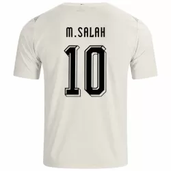 Maglia Egitto M. Salah 10 Uomo Secondo Mondiali 2026 Maglia Egitto M. Salah 10 Uomo Secondo Mondiali 2026