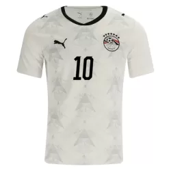 Maglia Egitto M. Salah 10 Uomo Secondo Mondiali 2026