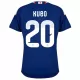 Maglia Giappone Kubo 20 Uomo Primo Mondiali 2026 Maglia Giappone Kubo 20 Uomo Primo Mondiali 2026